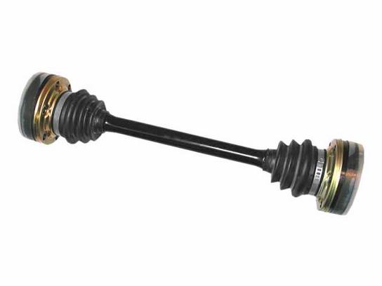 Porsche Axle Assembly - Rear (New) 91133203309 - GKN 300739